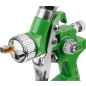 Краскопульт пневматический ECO SG-2000 (EC1531-10) - Фото 8