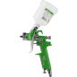 Краскопульт пневматический ECO SG-2000 (EC1531-10) - Фото 7