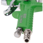 Краскопульт пневматический ECO SG-2000 (EC1531-10) - Фото 9