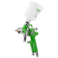 Краскопульт пневматический ECO SG-2000 (EC1531-10) - Фото 6