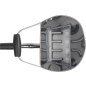 Ковш-хоппер штукатурный ECO SGH-01 (EC1538-1) - Фото 10