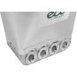 Ковш-хоппер штукатурный ECO SGH-01 (EC1538-1) - Фото 13