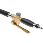 Ковш-хоппер штукатурный ECO SGH-01 (EC1538-1) - Фото 12