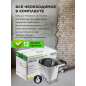 Ковш-хоппер штукатурный ECO SGH-01 (EC1538-1) - Фото 3