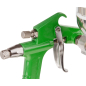 Краскопульт пневматический ECO SG-1500 (EC1530-10) - Фото 9