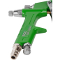 Краскопульт пневматический ECO SG-1500 (EC1530-10) - Фото 8