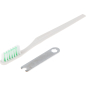 Краскопульт пневматический ECO SG-1500 (EC1530-10) - Фото 11