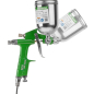 Краскопульт пневматический ECO SG-1500 (EC1530-10) - Фото 7