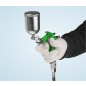 Краскопульт пневматический ECO SG-1500 (EC1530-10) - Фото 13