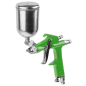 Краскопульт пневматический ECO SG-1500 (EC1530-10) - Фото 6