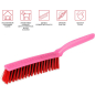 Щетка-сметка для уборки 5-рядная PERFECTO LINEA Solid (43-300100) - Фото 2