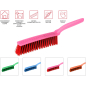 Щетка-сметка для уборки 5-рядная PERFECTO LINEA Solid (43-300100) - Фото 3