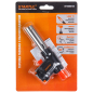 Горелка газовая STARTUL с пьезоподжигом (ST1560-04) - Фото 6