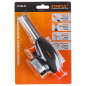 Горелка газовая STARTUL с пьезоподжигом (ST1560-02) - Фото 3