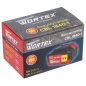Аккумулятор 18 В 4 Ач Li-Ion WORTEX CBL 1840-1 XLT (0329187) - Фото 5
