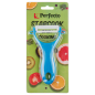 Овощечистка PERFECTO LINEA Starcook голубой (21-002000) - Фото 3