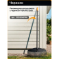 Грабли веерные FISKARS Solid M (1063089) - Фото 4