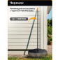 Грабли веерные FISKARS Solid M (1063089) - Фото 5