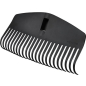 Грабли веерные FISKARS Solid M (1063089) - Фото 8