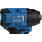 Гайковерт аккумуляторный ударный BULL SC 1804 XLTpro (0329204) - Фото 15