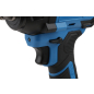 Гайковерт аккумуляторный ударный BULL SC 1804 XLTpro (0329204) - Фото 16