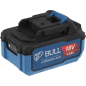 Гайковерт аккумуляторный ударный BULL SC 1804 XLTpro (0329204) - Фото 21