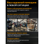 Кран гидравлический 1 т STARTUL Auto (ST8030-01) - Фото 4
