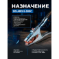Клемма заземления SOLARIS E-500C - Фото 2