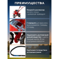 Культиватор бензиновый ASILAK SL-85B (AS1529-408) - Фото 4