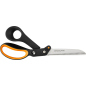 Ножницы для толстых материалов 249 мм FISKARS Amplify (1020223)