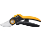 Секатор плоскостной FISKARS Plus PowerLever P721 (1057170) - Фото 7
