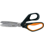 Ножницы для тяжелых работ 254 мм FISKARS PowerArc (1027205) - Фото 2