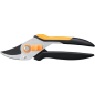 Секатор плоскостной FISKARS Solid P331 (1057163) - Фото 7