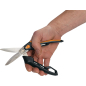 Ножницы универсальные 210 мм FISKARS PowerArc (1027206) - Фото 3