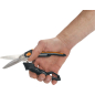 Ножницы универсальные 210 мм FISKARS PowerArc (1027206) - Фото 4