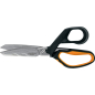 Ножницы для тяжелых работ 224 мм FISKARS PowerArc (1027204) - Фото 8