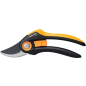 Секатор плоскостной FISKARS Plus P521 (1057167) - Фото 7