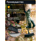 Метла средняя FISKARS Solid (1025921) - Фото 2