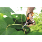 Ножницы для травы FISKARS Solid SP15 (1051602) - Фото 10