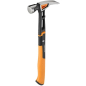 Молоток-гвоздодер 0,57 кг FISKARS ХL (1020215)