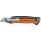 Нож строительный выдвижной FISKARS CarbonMax (1027227) - Фото 8