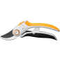 Секатор плоскостной FISKARS Plus PowerLever P751 (1057172) - Фото 7