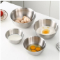 Миска из нержавеющей стали 18.5 см PERFECTO LINEA Chef с мерной шкалой (24-018592) - Фото 9