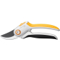 Секатор плоскостной FISKARS Plus P531 (1057168) - Фото 7