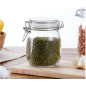 Банка стеклянная для сыпучих продуктов PERFECTO LINEA Wecker 0,75 л (34-750111) - Фото 4