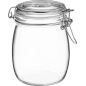 Банка стеклянная для сыпучих продуктов PERFECTO LINEA Wecker 0,75 л (34-750111)