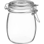 Банка стеклянная для сыпучих продуктов PERFECTO LINEA Wecker 0,75 л (34-750111)
