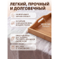 Поднос бамбуковый 46х31 см PERFECTO LINEA Bamboo (38-463106) - Фото 2