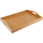 Поднос бамбуковый 46х31 см PERFECTO LINEA Bamboo (38-463106) - Фото 6