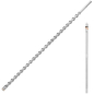 Бур (сверло) SDS-max GEPARD 40х860х1000 мм Quadro-X (GP1140-1000)